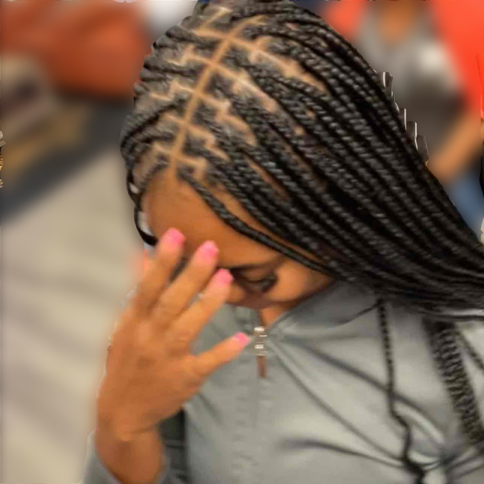 Nado Hair Braiding – Hair Saloon